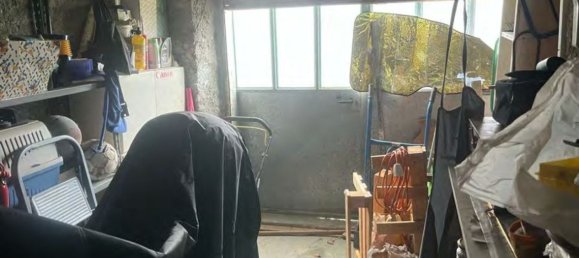 5 rooms Apartment in Torre San Patrizio, Italy No. 93326 16