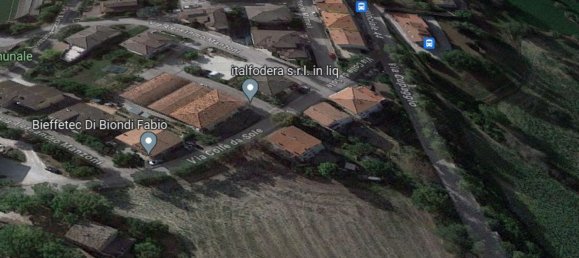 5 rooms Apartment in Torre San Patrizio, Italy No. 93326 4