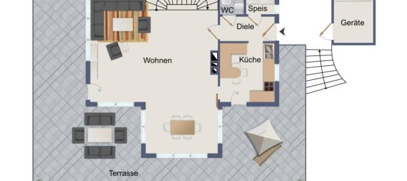 5 rooms House in St. Georgen am Langsee, Austria No. 172980 18