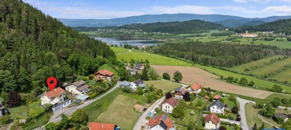 5 rooms House in St. Georgen am Langsee, Austria No. 172980 2