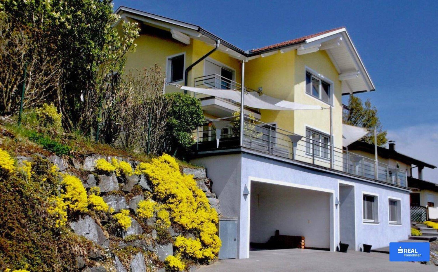 5 rooms House in St. Georgen am Langsee, Austria No. 172980