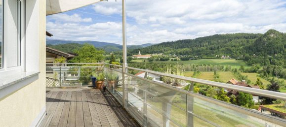 5 rooms House in St. Georgen am Langsee, Austria No. 172980 5