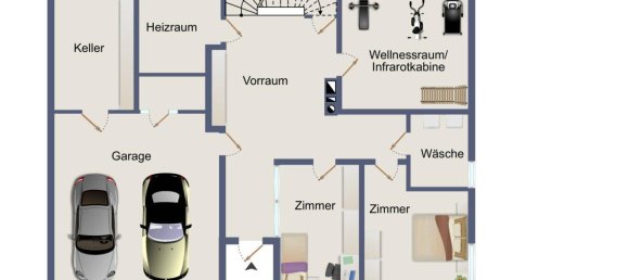 5 rooms House in St. Georgen am Langsee, Austria No. 172980 17