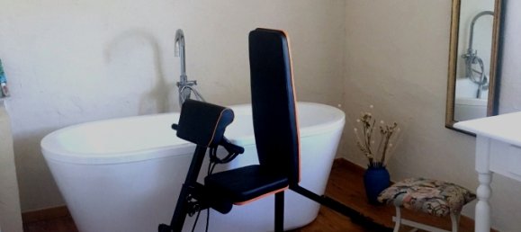 3 Schlafzimmer Villa in Perigueux, France, Nr. 97430 11