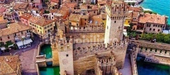 1 bedroom Apartment in Busto Arsizio, Italy No. 13061 14