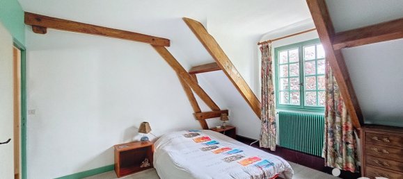 Casa de 10 divisões em Gien, France N.º 40732 36