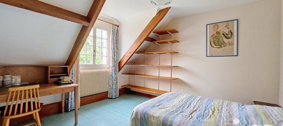 Casa de 10 divisões em Gien, France N.º 40732 22