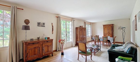 Casa de 10 divisões em Gien, France N.º 40732 5