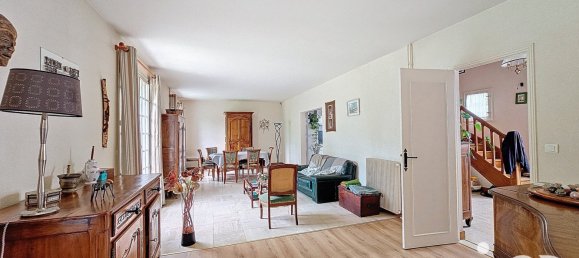 Casa de 10 divisões em Gien, France N.º 40732 30