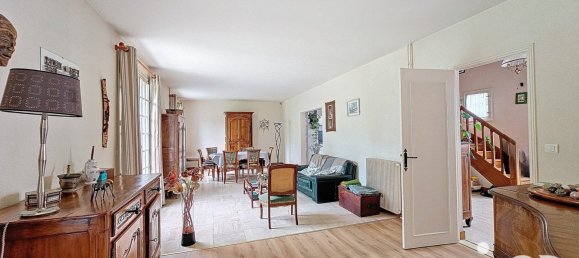 Casa de 10 divisões em Gien, France N.º 40732 26