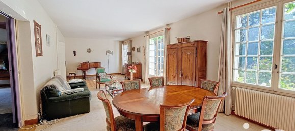 Casa de 10 divisões em Gien, France N.º 40732 24