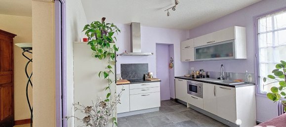 Casa de 10 divisões em Gien, France N.º 40732 18