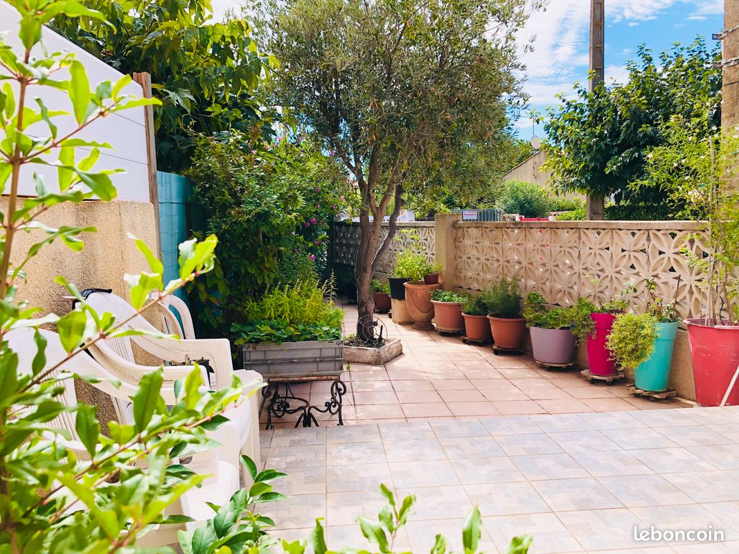 3 bedrooms House in Valras-Plage, France No. 341799