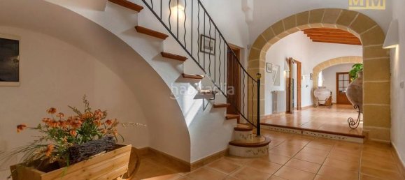8 bedrooms House in Menorca, Spain No. 86488 35