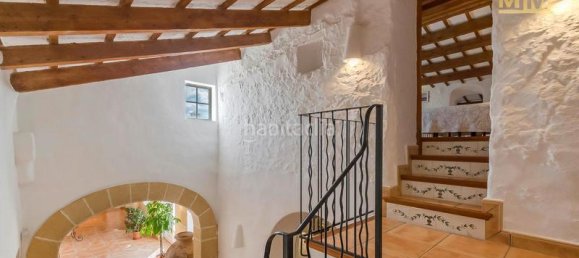 8 bedrooms House in Menorca, Spain No. 86488 44
