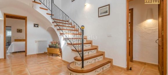 8 bedrooms House in Menorca, Spain No. 86488 40