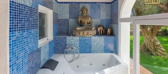 8 bedrooms House in Menorca, Spain No. 86488 17