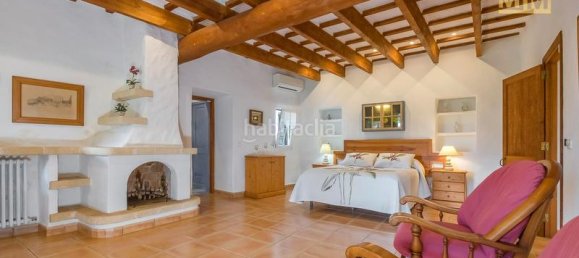 8 bedrooms House in Menorca, Spain No. 86488 36