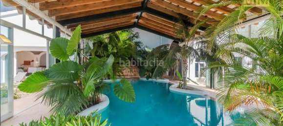 8 bedrooms House in Menorca, Spain No. 86488 4