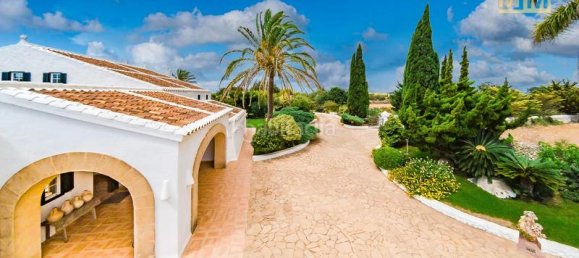 8 bedrooms House in Menorca, Spain No. 86488 6
