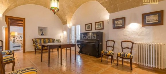 8 bedrooms House in Menorca, Spain No. 86488 33