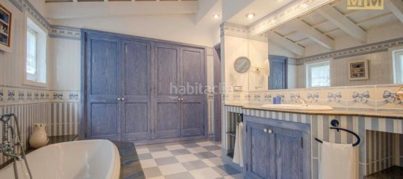 8 bedrooms House in Menorca, Spain No. 86488 39