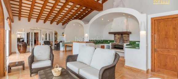 8 bedrooms House in Menorca, Spain No. 86488 19