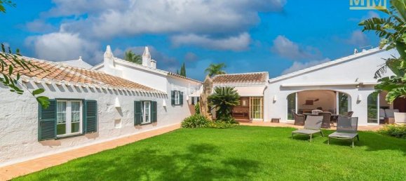 8 bedrooms House in Menorca, Spain No. 86488 13