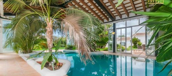 8 bedrooms House in Menorca, Spain No. 86488 3