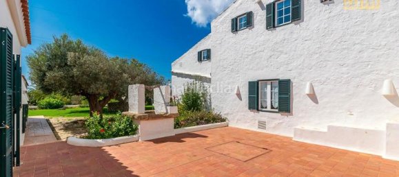 8 bedrooms House in Menorca, Spain No. 86488 9