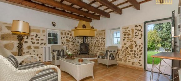 8 bedrooms House in Menorca, Spain No. 86488 34