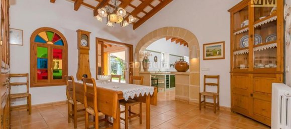 8 bedrooms House in Menorca, Spain No. 86488 22