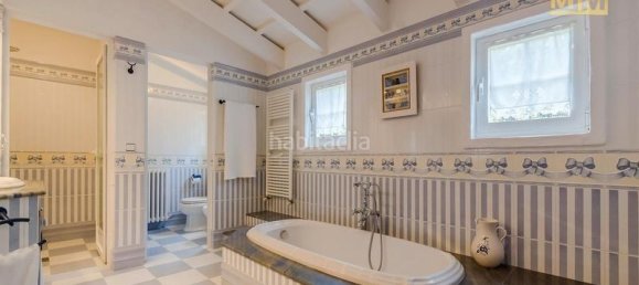 8 bedrooms House in Menorca, Spain No. 86488 38