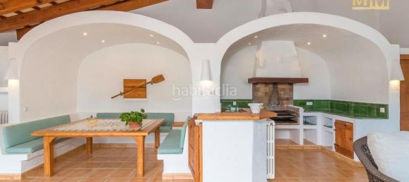 8 bedrooms House in Menorca, Spain No. 86488 18