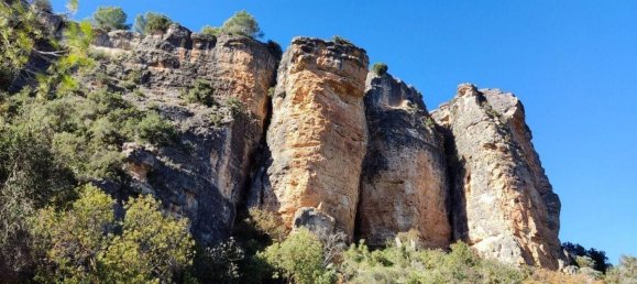 4 Schlafzimmer Haus in Guadalajara, Spain, Nr. 158069 50