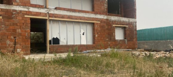 4 Schlafzimmer Haus in Guadalajara, Spain, Nr. 158069 19