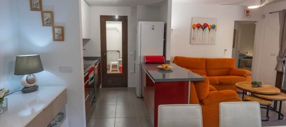 2 bedrooms Apartment in Torrevieja, Spain No. 137732 9