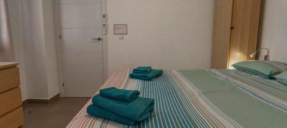 2 bedrooms Apartment in Torrevieja, Spain No. 137732 25