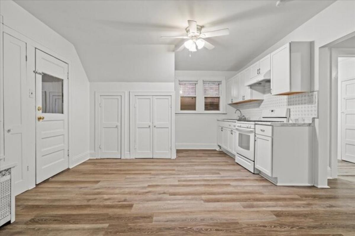 5 bedrooms House in Chicago, USA No. 383940