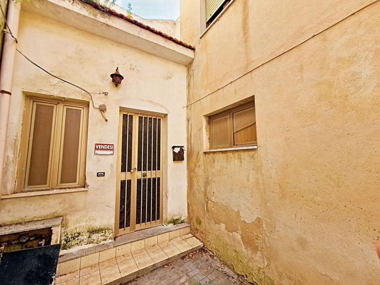 7 bedrooms Apartment in Modica, Italy No. 367210