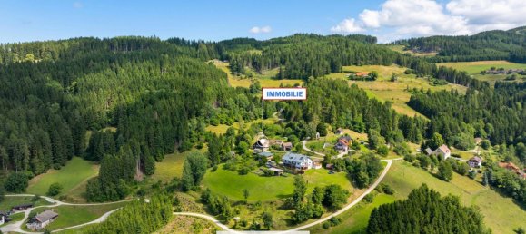 Дом с 3 спальнями в Хюттенберг, Австрия № 197956 10