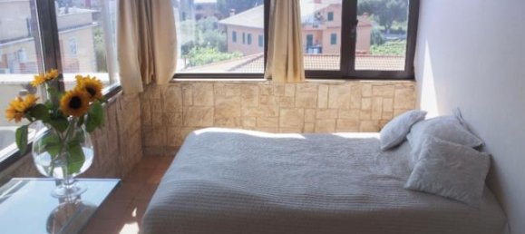 5 Schlafzimmer Wohnung in Rome, Italy, Nr. 253648 3