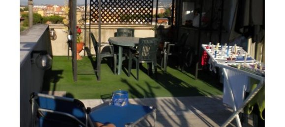 5 Schlafzimmer Wohnung in Rome, Italy, Nr. 253648 5