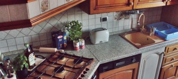 5 Schlafzimmer Wohnung in Rome, Italy, Nr. 253648 4