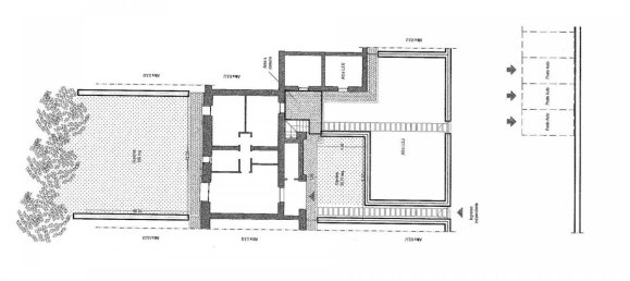 2 غرف نوم منزل في Siena, Italy رقم 1584 10