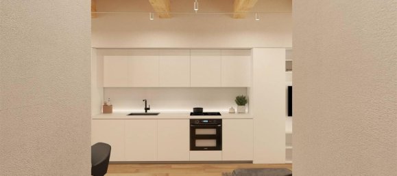 2 غرف نوم منزل في Siena, Italy رقم 1584 5