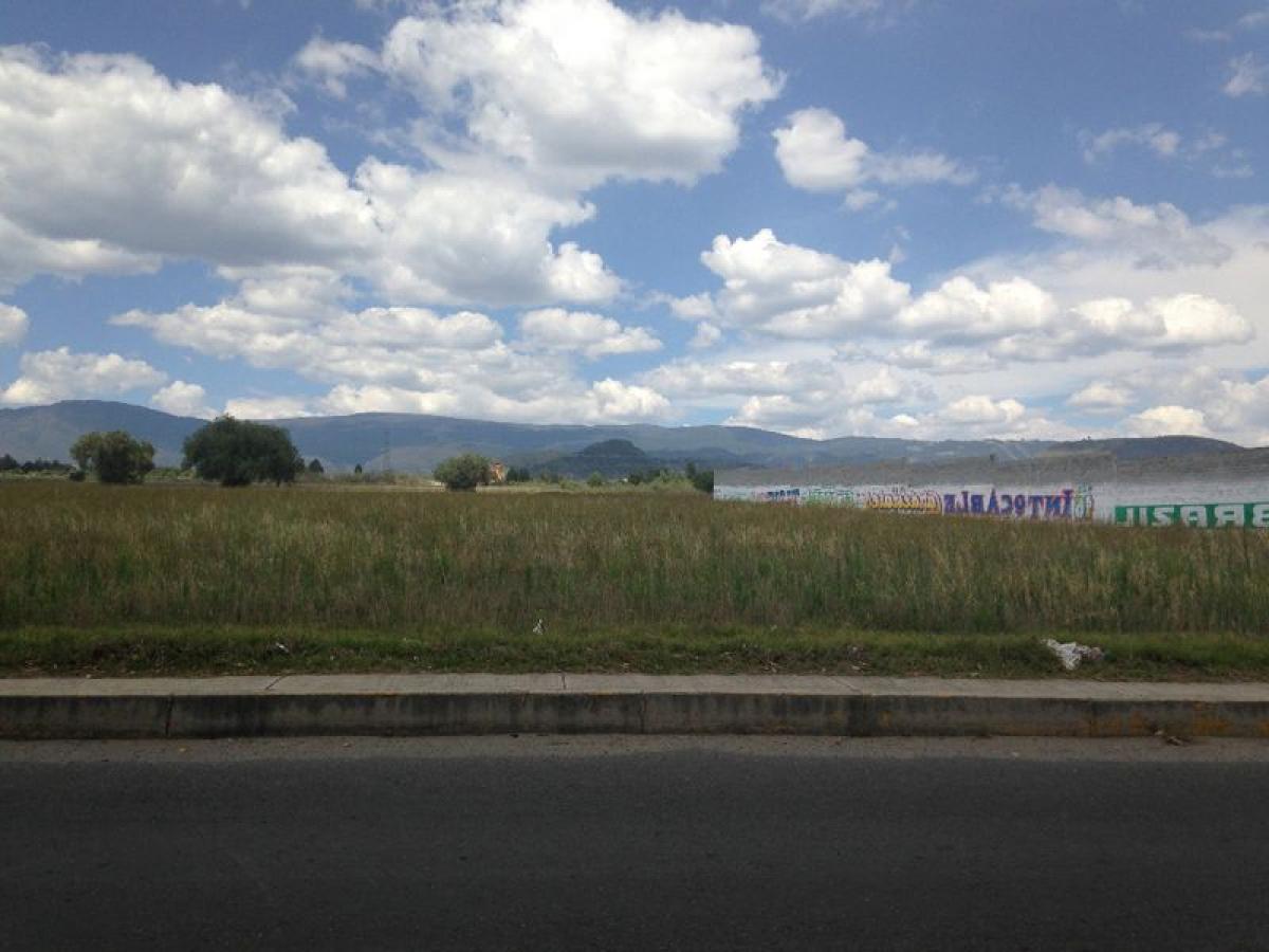 Terrain à Texcoco de Mora, Mexico No. 206939