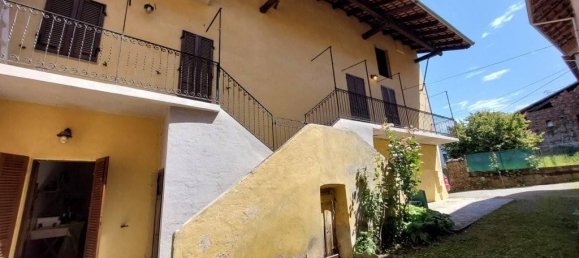 5-Zimmer Villa in Boca, Italy, Nr. 107797 49