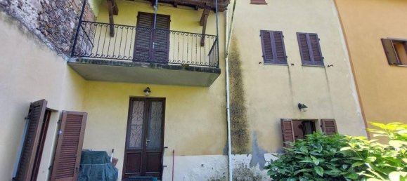 5-Zimmer Villa in Boca, Italy, Nr. 107797 48