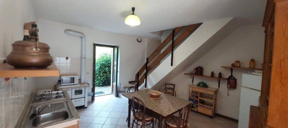 5-Zimmer Villa in Boca, Italy, Nr. 107797 8
